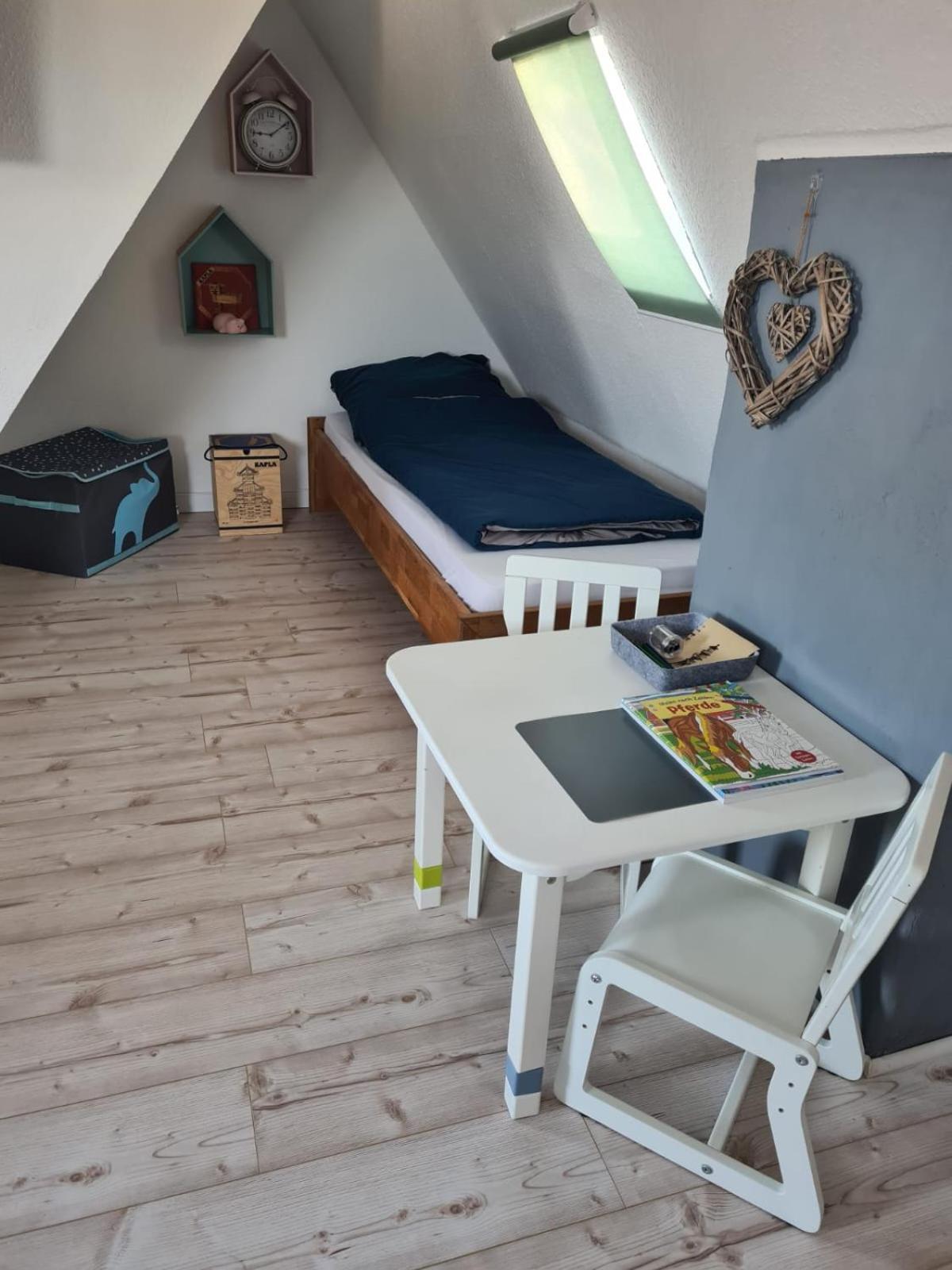 Ferienwohnung Schnelzer Cuxhaven Exterior foto