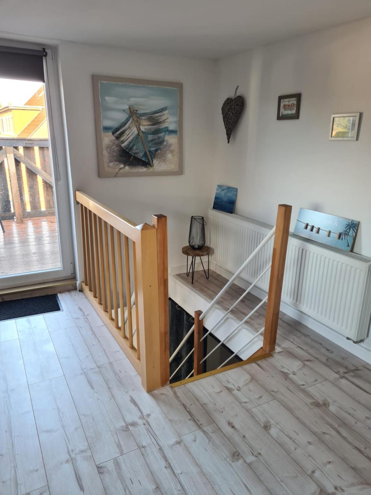 Ferienwohnung Schnelzer Cuxhaven Exterior foto