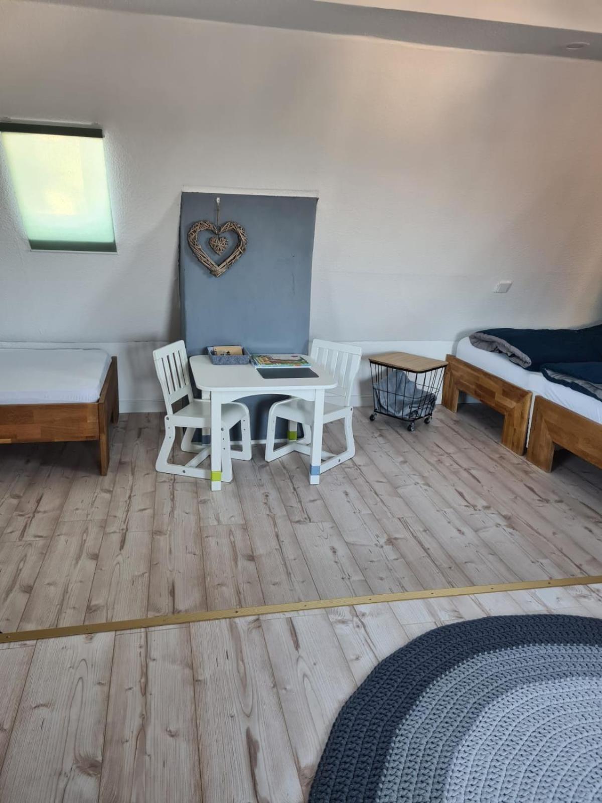 Ferienwohnung Schnelzer Cuxhaven Exterior foto