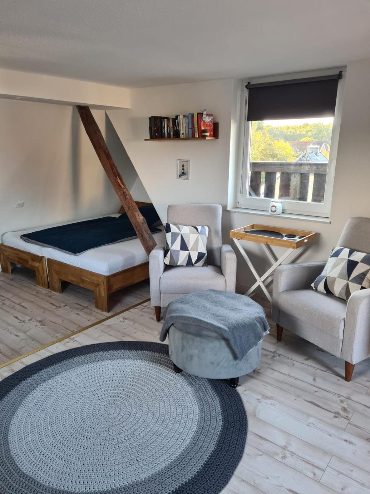 Ferienwohnung Schnelzer Cuxhaven Exterior foto