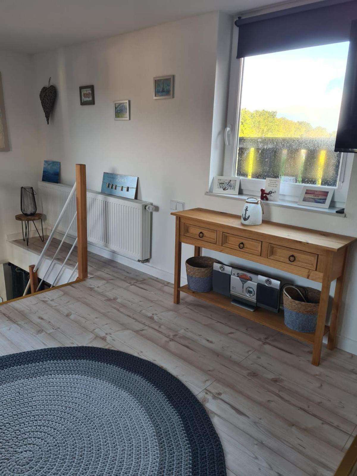 Ferienwohnung Schnelzer Cuxhaven Exterior foto