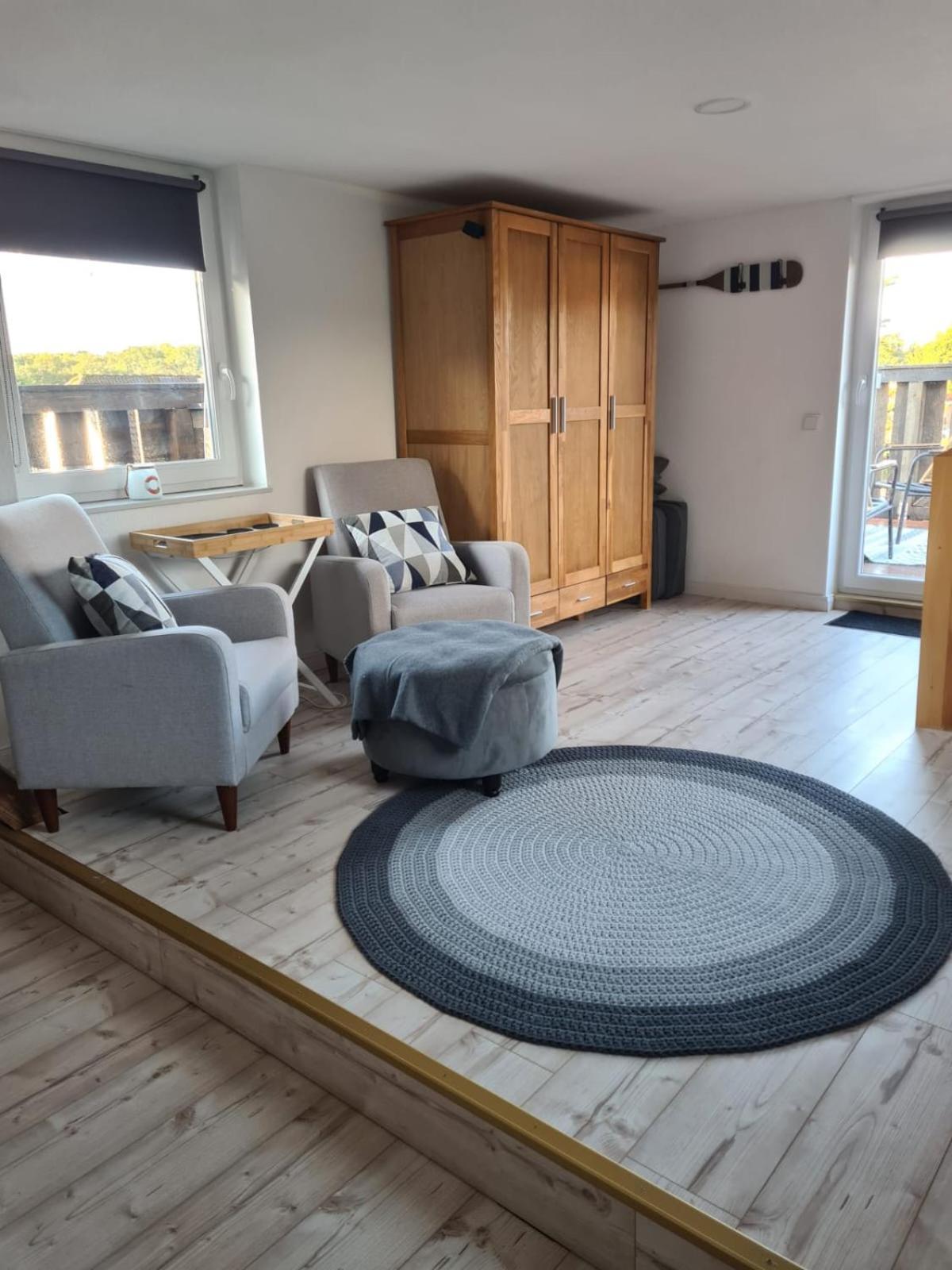 Ferienwohnung Schnelzer Cuxhaven Exterior foto